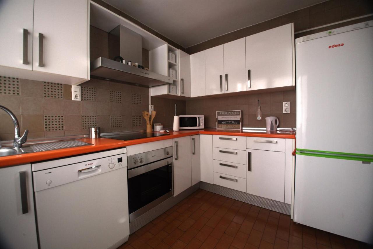 Apartamento Centro de Granada vistas fantásticas y un parking gratis Apartamento Exterior foto