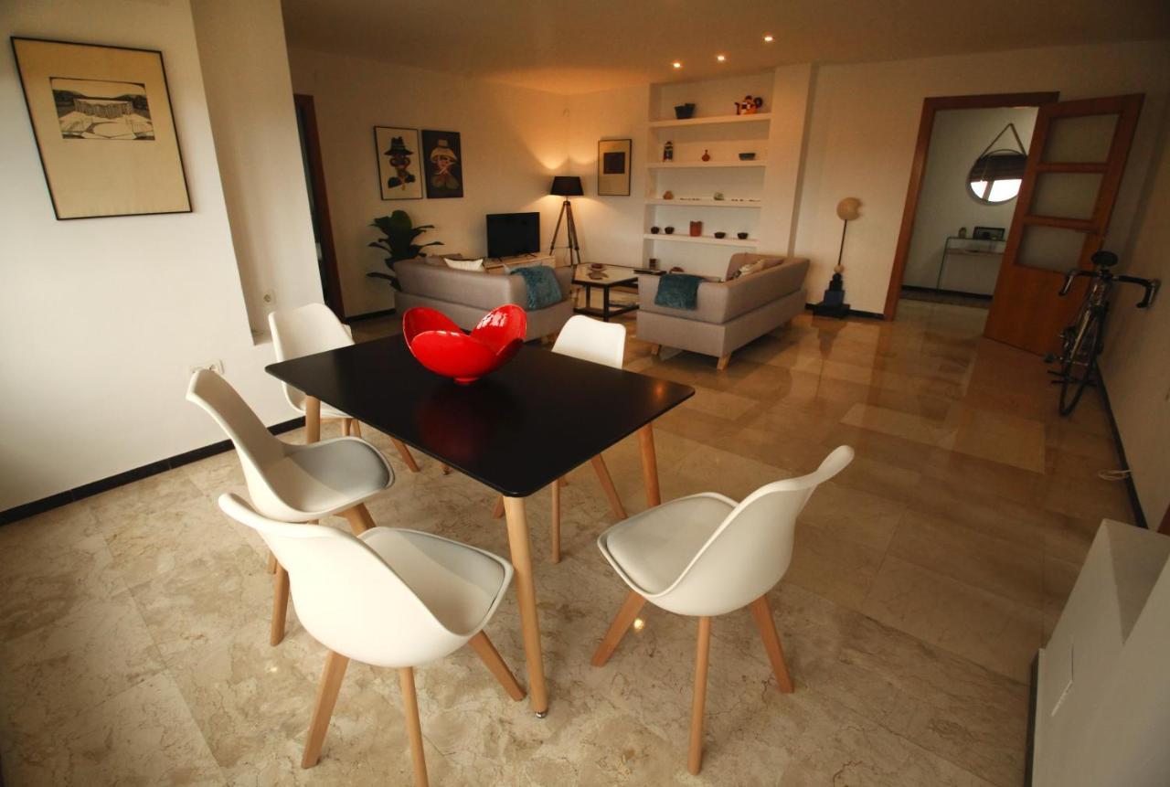 Apartamento Centro de Granada vistas fantásticas y un parking gratis Apartamento Exterior foto